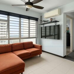 Blk 93A Telok Blangah Parcview (Bukit Merah), HDB 3 Rooms #479338601